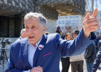 Jasharaj: Kurti do mbahet mend si armik i sindikatave