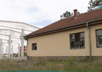 Kërkohet që shkolla “Drenica” në Skënderaj të shndërrohet në muze, Komuna e dha në shfrytëzim pronën