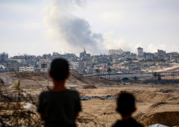 Biden shpalos propozimin e Izraelit për t’i dhënë fund luftës në Gazë