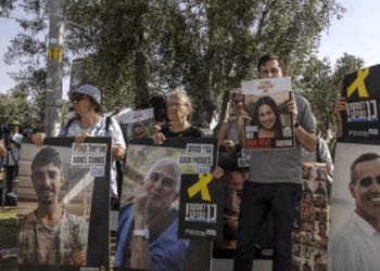 Izraeli beson se mbi një e treta e pengjeve në Gazë kanë vdekur