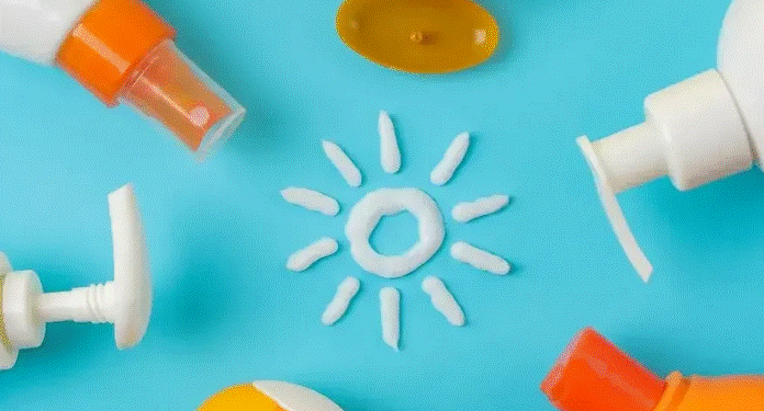 Si të zgjidhni një krem kundër diellit pa toksina të dëmshme