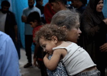 Ushtria izraelite nis sulme në pjesën qendrore të Gazës