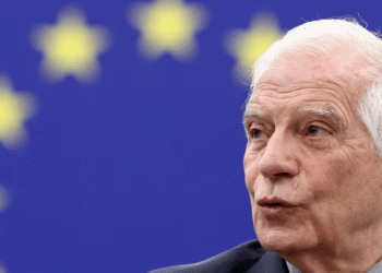 Borrell thotë se BE-ja mbështet planin e Bidenit për armëpushim në Gazë