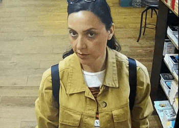 Policia kërkon ndihmën e qytetarëve për indetifikimin e një gruaje