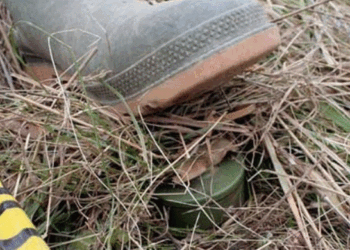 Gjenden dy mjete shpërthyese në Graçanicë