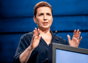 Kryeministrja daneze paralajmëron për rritje të agresionit, pas sulmit ndaj saj