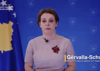 Gërvalla: Sot përulemi para luftës çlirimtare dhe të gjithë heronjve tanë