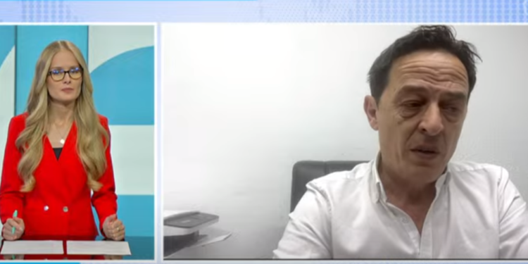 Jashari flet për katër shqiptarët që po mbahen në burgjet e Serbisë