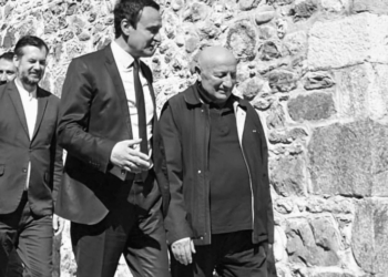 Kurti për Tahirsylajn: Kontributi i tij do të mbetet i paharrueshëm