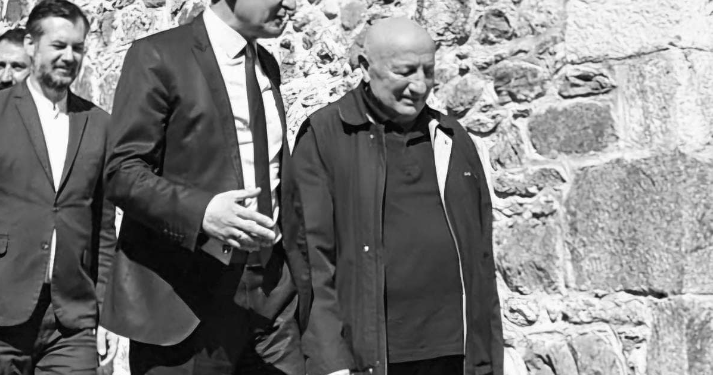 Kurti për Tahirsylajn: Kontributi i tij do të mbetet i paharrueshëm