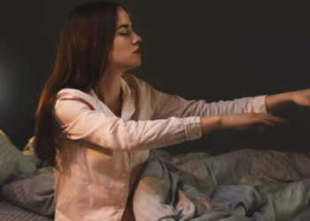 A ecni në gjumë apo flisni në gjumë? Ja pse ndodh