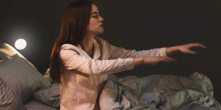 A ecni në gjumë apo flisni në gjumë? Ja pse ndodh