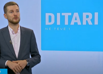 Batusha: Lajçak erdhi pa paralajmërim, kryeministri e presidentja s’patën mundësi ta takojnë