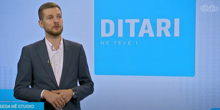 Batusha: Lajçak erdhi pa paralajmërim, kryeministri e presidentja s’patën mundësi ta takojnë