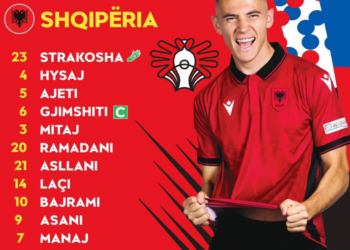 Sylvino sulmon me Manajn, lë Brojën në stol