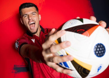 Federata serbe ankohet në UEFA për Dakun