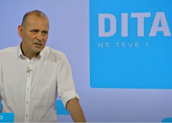 Canaj: Asociacioni është çështje e përfunduar