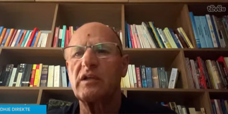 Ferati tregon se çfarë do të diskutohet në takimin Kurti – Vuçiq