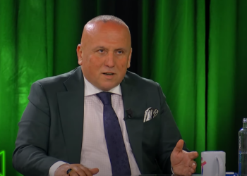 Kush është gjenerali serb që Kullës i tha që e kanë humbur Kosovën