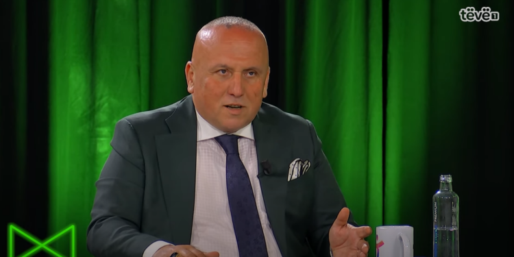 Kush është gjenerali serb që Kullës i tha që e kanë humbur Kosovën