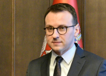 Beogradi thotë se Petkoviqit iu ndalua hyrja në Kosovë për festën e Vidovdanit
