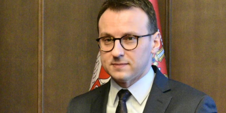 Beogradi thotë se Petkoviqit iu ndalua hyrja në Kosovë për festën e Vidovdanit