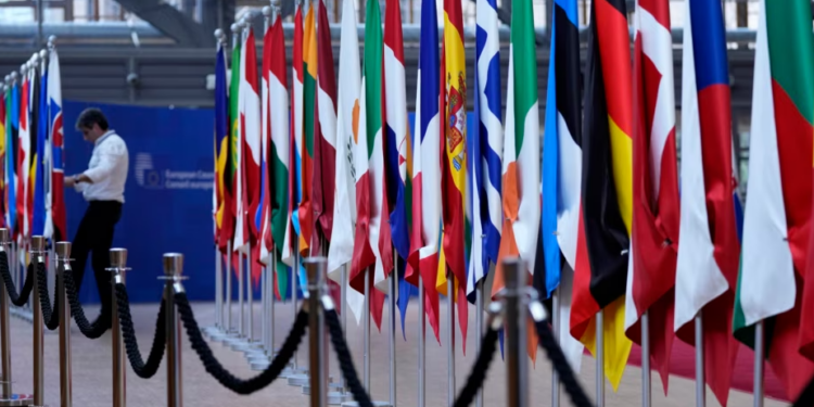 Samiti i BE-së në Bruksel: Zgjedhja e zyrtarëve të lartë të bllokut në agjendë