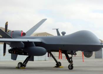 Rusia paralajmëron masa të paspecifikuara ndaj dronëve amerikanë mbi Detin e Zi