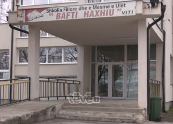 1 mijë e 500 nxënës të Vitisë të rrezikuar nga uji i kontaminuar