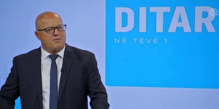 Pse në Prishtinë nuk kishte veprime ushtarake nga UÇK, tregon Sopi