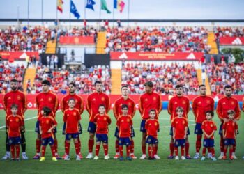 Spanja zyrtarizon listën për Euro 2024, De La Fuente lë jashtë tre yje të mëdhenj