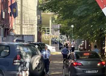 Përfundon intervsitimi i Ema Radoiçiq nga Policia e Kosovës
