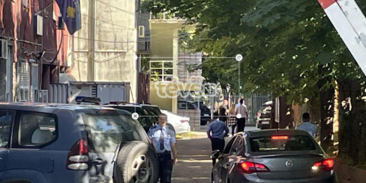 Përfundon intervsitimi i Ema Radoiçiq nga Policia e Kosovës