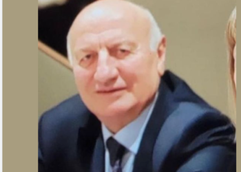Vdes meteorologu Sylë Tahirsylaj