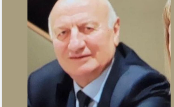 Vdes meteorologu Sylë Tahirsylaj
