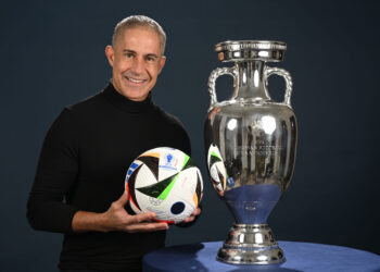 Silvinjo për UEFA-n: Punojmë të gjithë së bashku, “EURO 2024” është një sfidë e vështirë por jo e pamundur