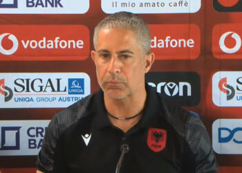 Azerbajxhani, testi i fundit i Shqipërisë para “EURO 2024”