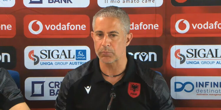 Azerbajxhani, testi i fundit i Shqipërisë para “EURO 2024”