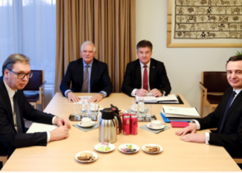 Dialogu në udhëkryq, pak shpresa për progres