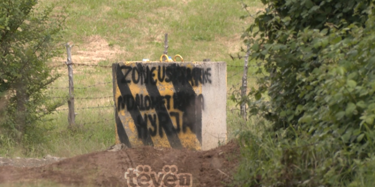 Prona iu shpronësua për ndërtim të poligonit ushtarak, pronari ankohet në gjykatë