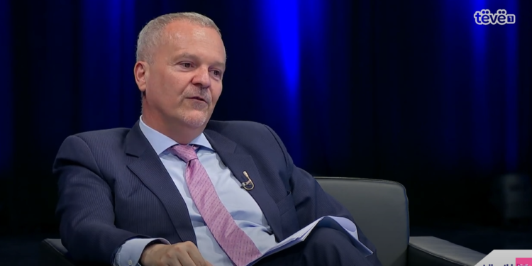 De Riu: Çështja e hapjes së Urës të Ibrit me qëllime tipike politike dhe elektorale, kemi dyshime të mëdha