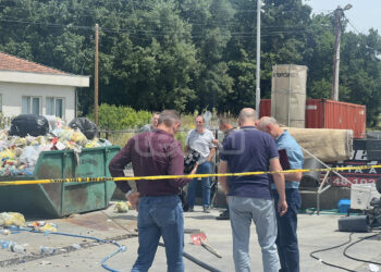 Detaje për rastin ku humbi jetën 43 vjeçari pas goditjes nga rryma