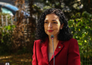 Osmani: Duhet ta mbrojmë planetin që të gjithë e quajmë shtëpi