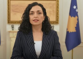 Osmani viziton sot Drenasin, bashkë me Lladrovcin do të dalin në konferencë për media