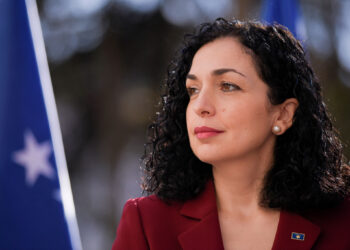 Osmani për ndarjen nga jeta të Tahirsylës: Dha kontribut të çmuar