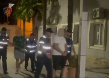 ​29-vjeçarja në Vlorë dhunohet nga babai, vëllai dhe i fejuari