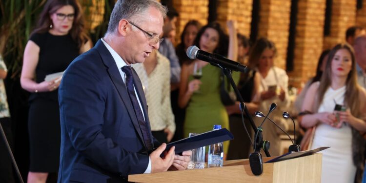 Bislimi: Kosova synon anëtarësimin në OKB, BE, NATO dhe Këshill të Evropës