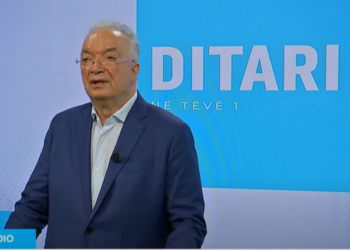 Kosova ka dërguar një raport për Banjskën, Haliti pyet se sa është i besueshëm ai për BE-në