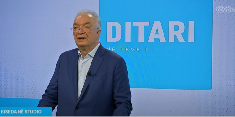 Kosova ka dërguar një raport për Banjskën, Haliti pyet se sa është i besueshëm ai për BE-në