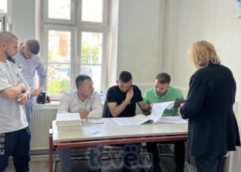 Dalje e ulët e qytetarëve në zgjedhjet lokale në Preshevë e Bujanoc